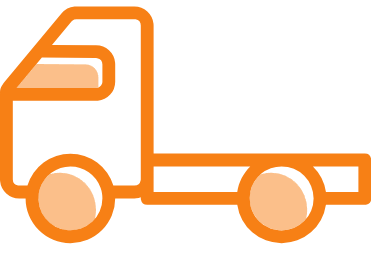 嘉荫拖车/平板车