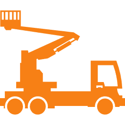嘉荫高空作业车